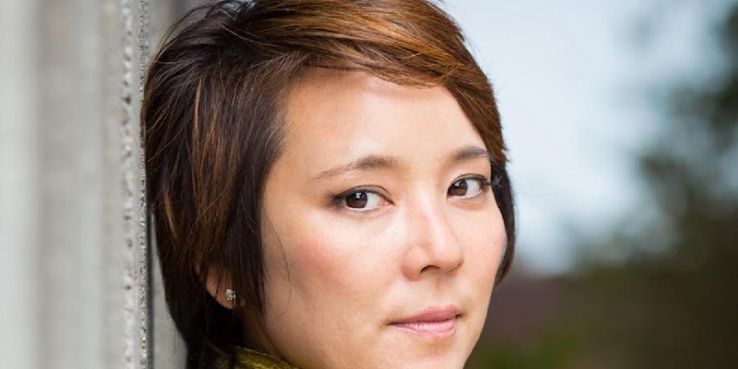 Mina Morita Joins Woolly Mammoth Theatre Company as Resident Director and Creative Producer   Image