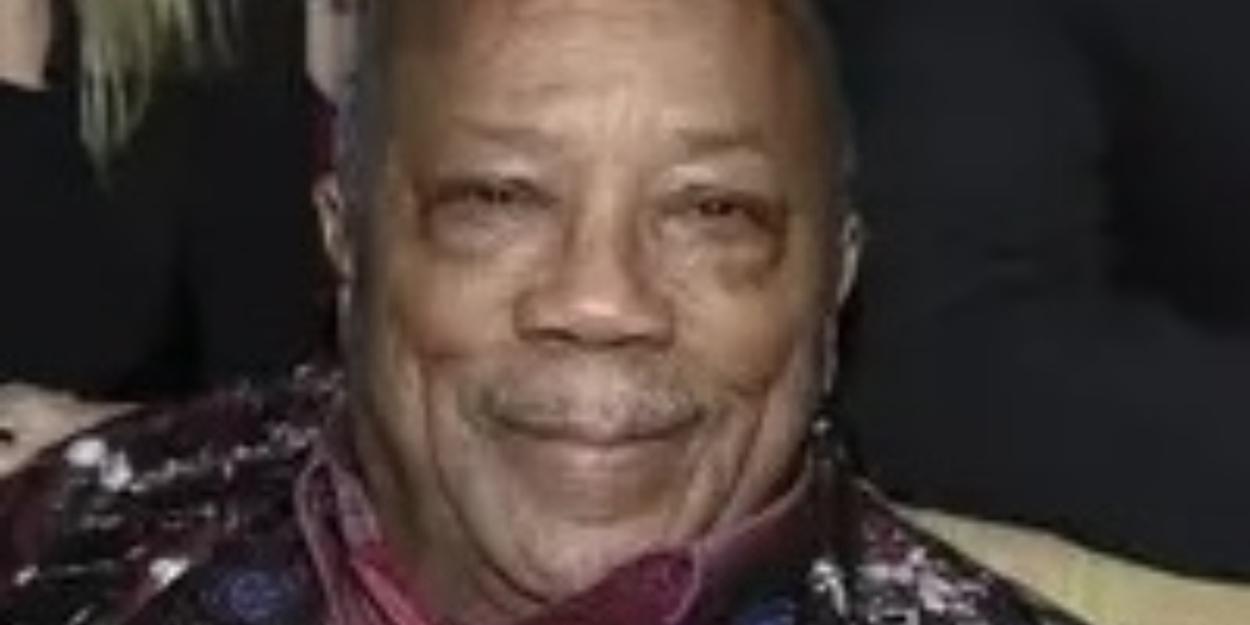 Musician and Record Producer Quincy Jones Passes Away at 91  Image