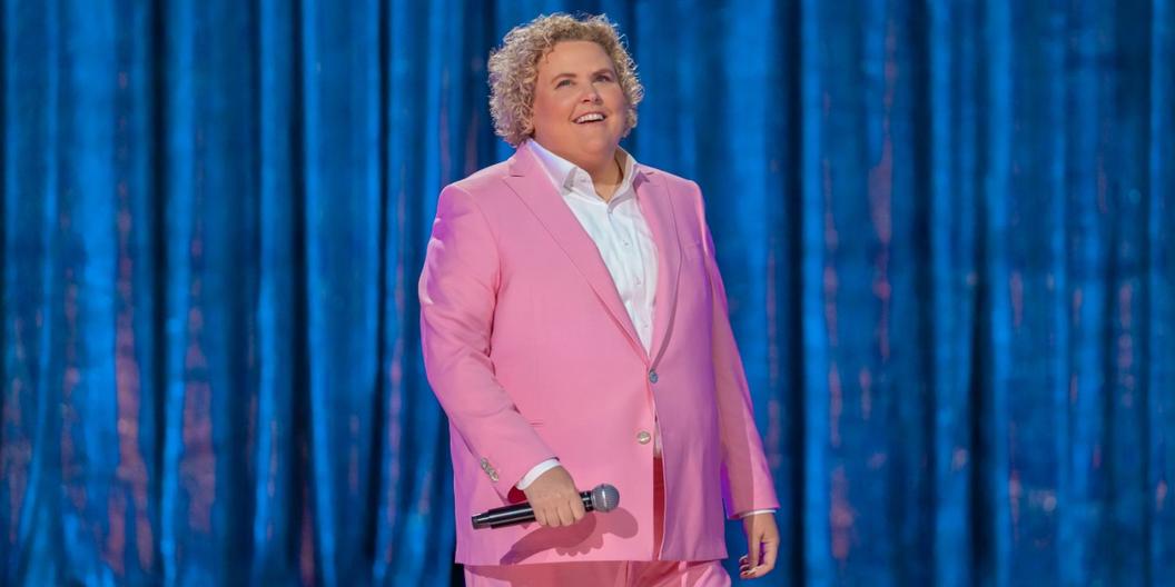 Netflix Sets Release Date for New Fortune Feimster Comedy Special  Image