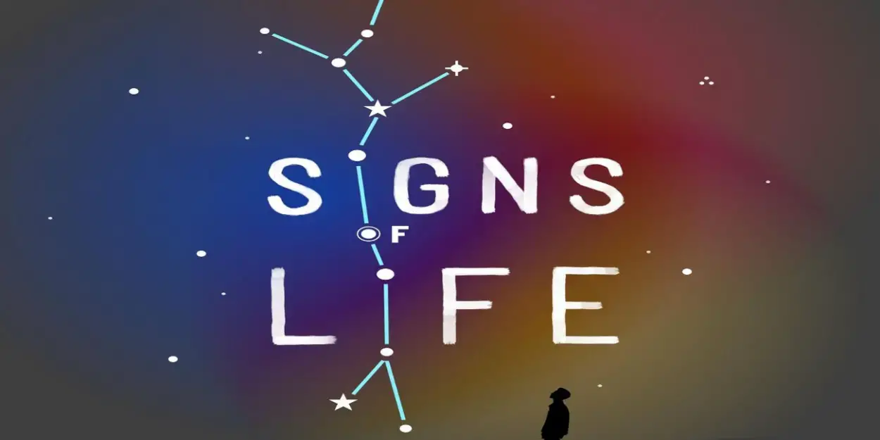 New Astrology-Inspired Musical SIGNS OF LIFE Announced  Image