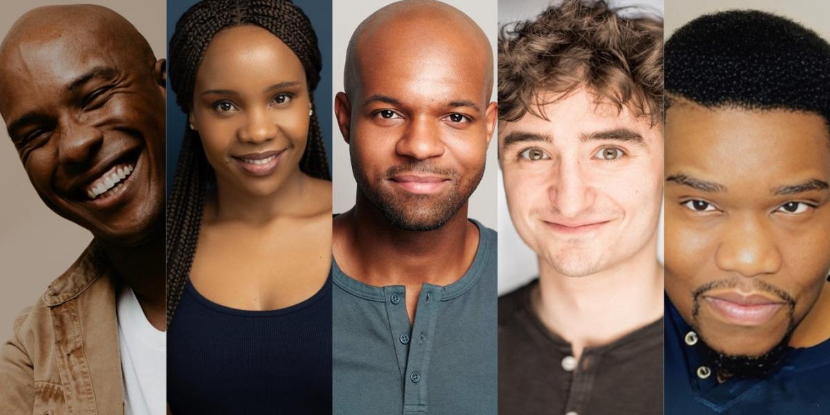 New Cast Members Will Join THE LION KING North American Tour  Image