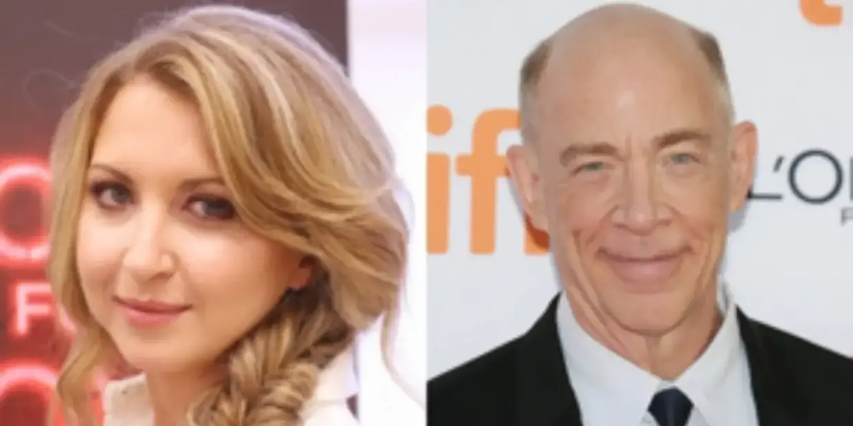 Nina Arianda and J.K. Simmons to Star in Ensemble Cast of 109 BILLION FOLLOWERS  Image