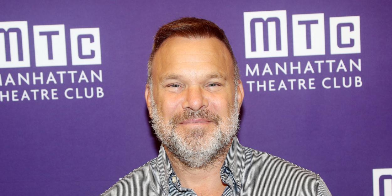 Exclusive: Norbert Leo Butz Talks Theatre and Football Connections for AMERICAN SPORTS STORY  Image