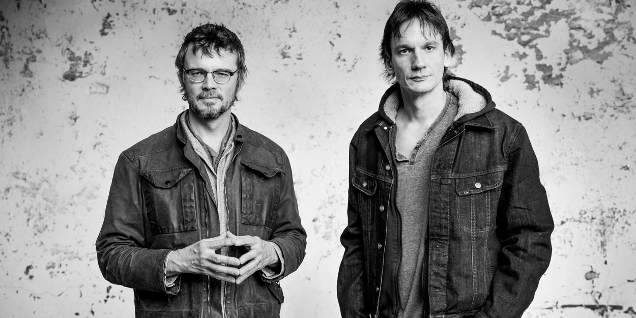 North Mississippi Allstars, With Special Guest Bag Men Come to