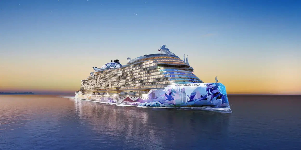 Norwegian Cruise Lines Is Leaning Away from Broadway-Style Shows in Entertainment Overhaul  Image