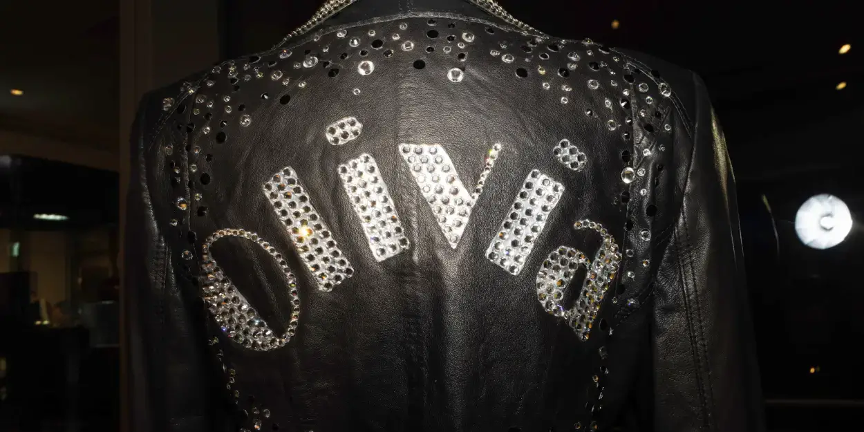 Olivia Newton-John's GREASE Jacket Sells for $476,000 at Auction  Image