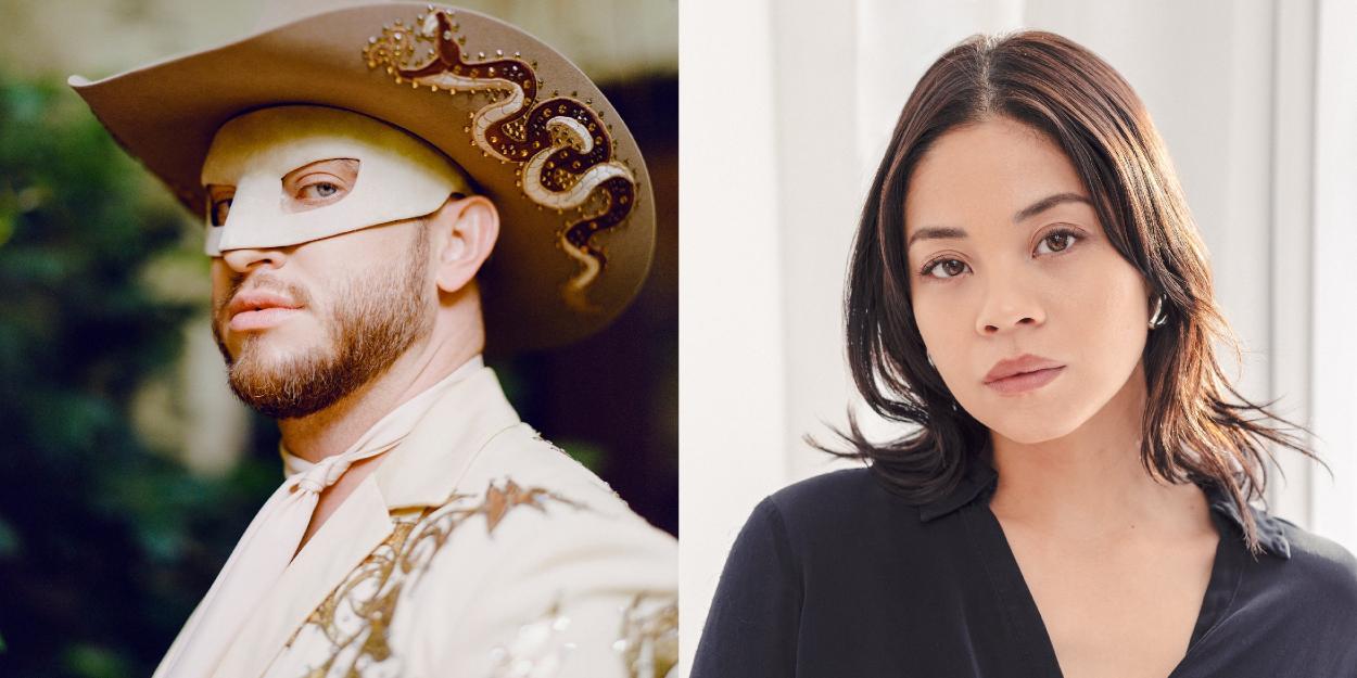 Orville Peck & Eva Noblezada to Join CABARET AT THE KIT KAT CLUB