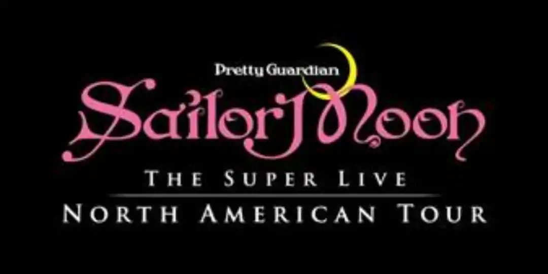 PRETTY GUARDIAN SAILOR MOON is Coming to The Fabulous Fox  Image