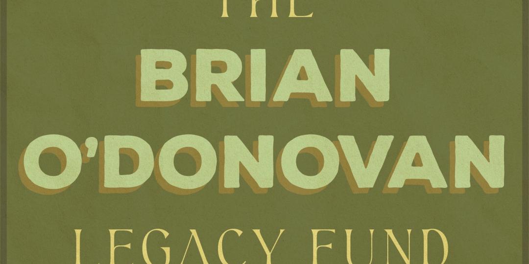 Passim Reveals Brian O’Donovan Legacy Fund 2025 Recipients  Image