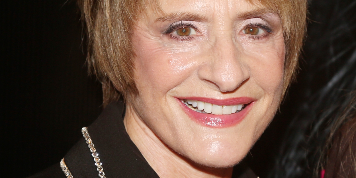 Patti LuPone Joins AND JUST LIKE THAT Season 3