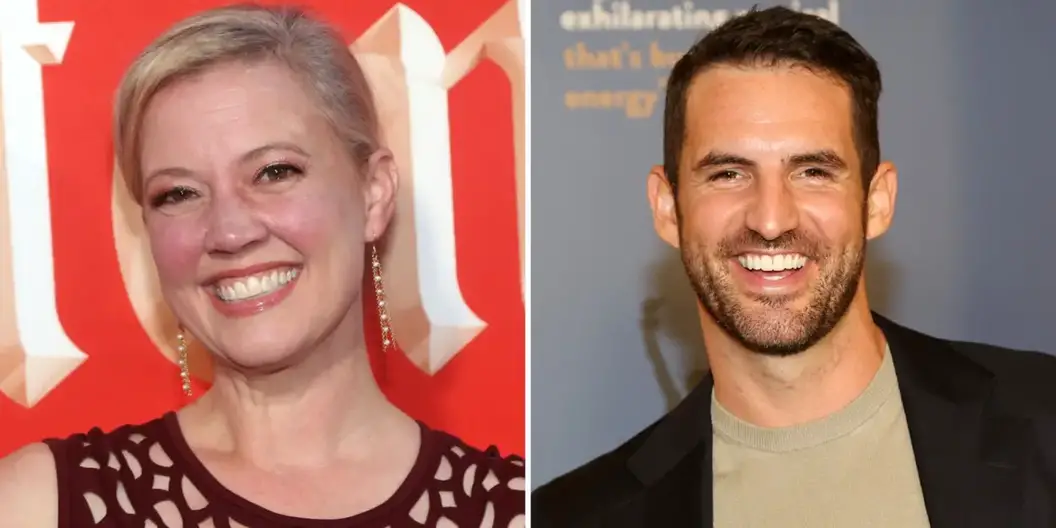 Patti Murin, John Riddle, Caissie Levy & More Set for 2025 EPCOT DISNEY ON BROADWAY Concert Series  Image