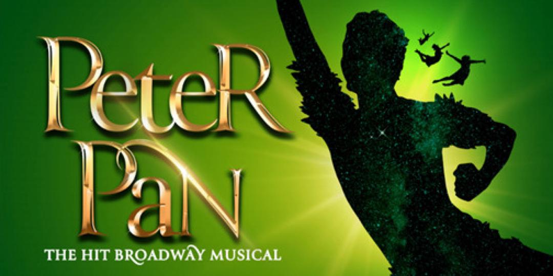 PETER PAN Now On Sale At Playhouse Square  Image