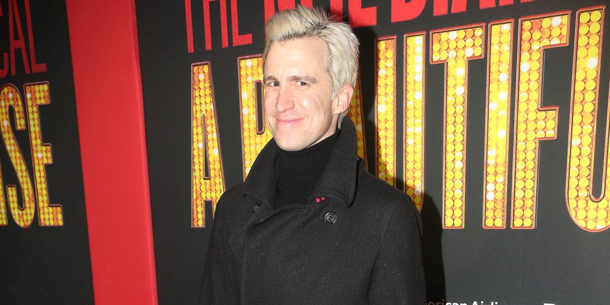 Petition Launched to Dim the Lights of All Broadway Theatres to Honor Gavin Creel  Image