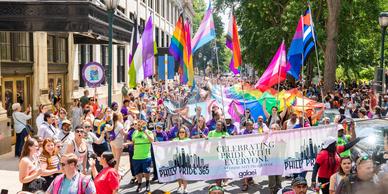 Okc Pride Parade 2024: Celebrate and Unite with the Vibrant LGBTQ+ Community