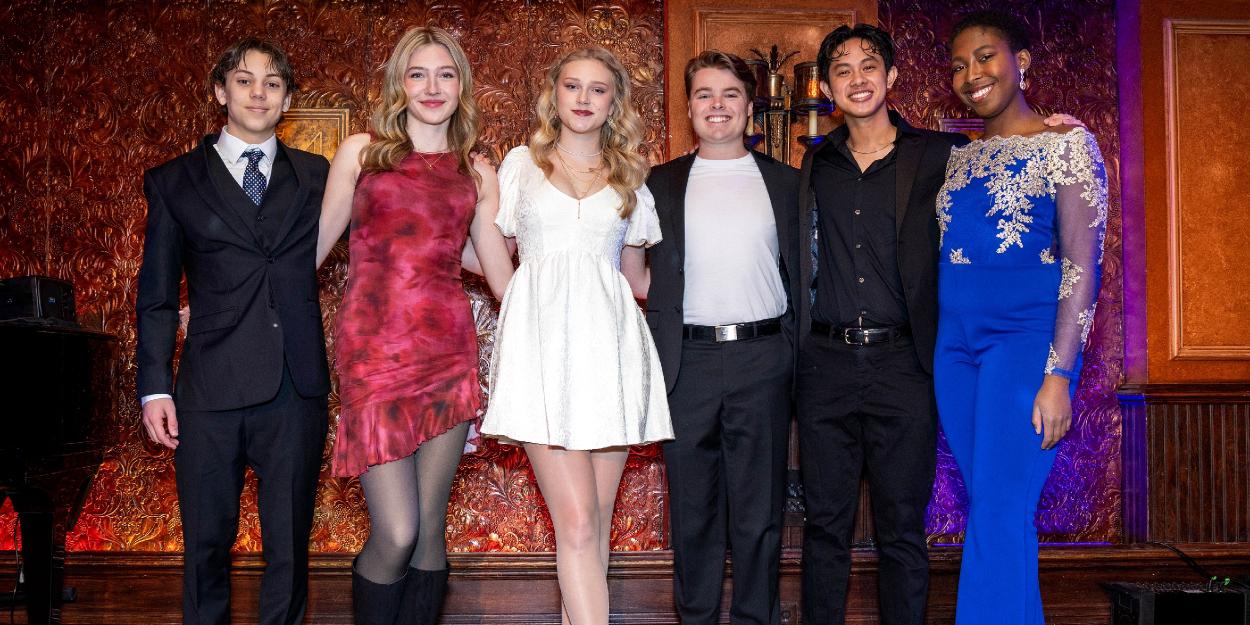 Photos: Inside the Next On Stage: Season 5 Finale at 54 Below