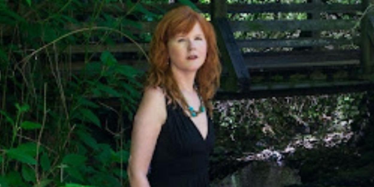 Pianist Sarah Cahill Performs THE WOODS SO WILD at Wave Hill  Image