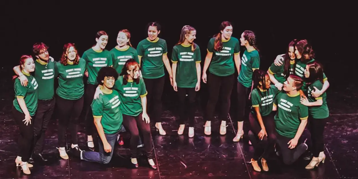 Point Park University to Offer Summer Musical Theatre Intensive for Teens  Image