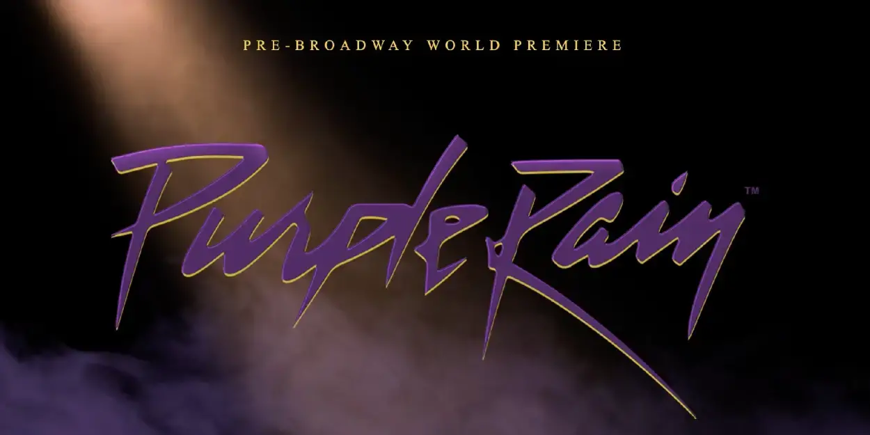 Pre-Broadway Run of Prince's PURPLE RAIN Musical Delays World Premiere  Image