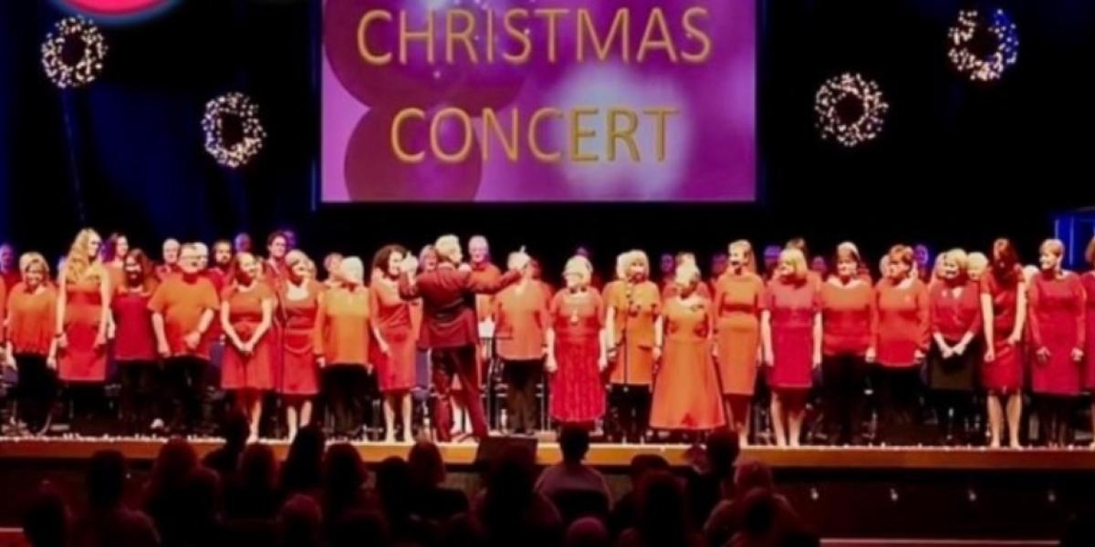 Three Choirs From Merseyside and Halton Unite For Unique Christmas Concert  Image