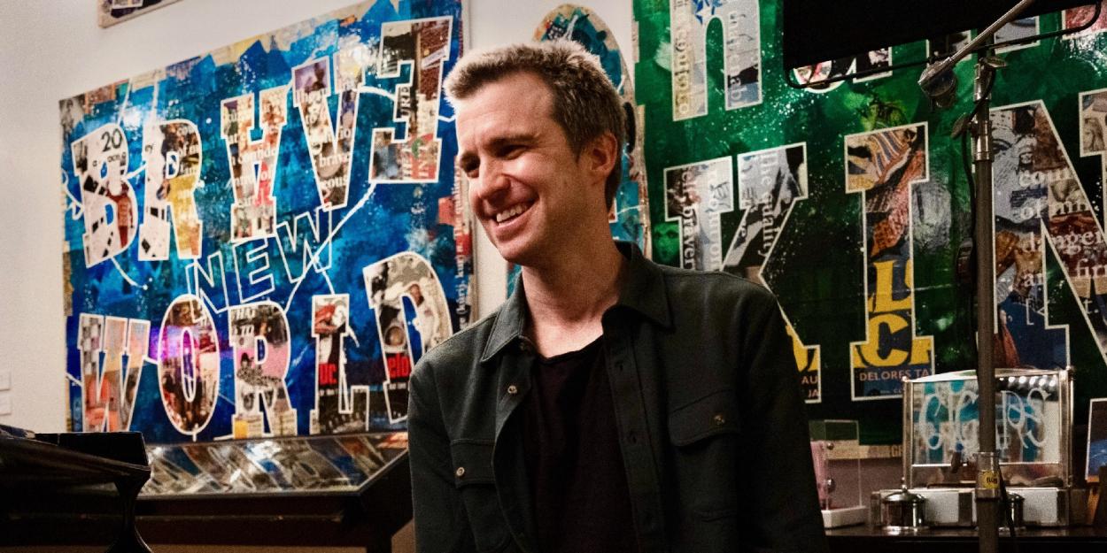 Private Screening Will Be Held For Documentary Featuring Gavin Creel  Image