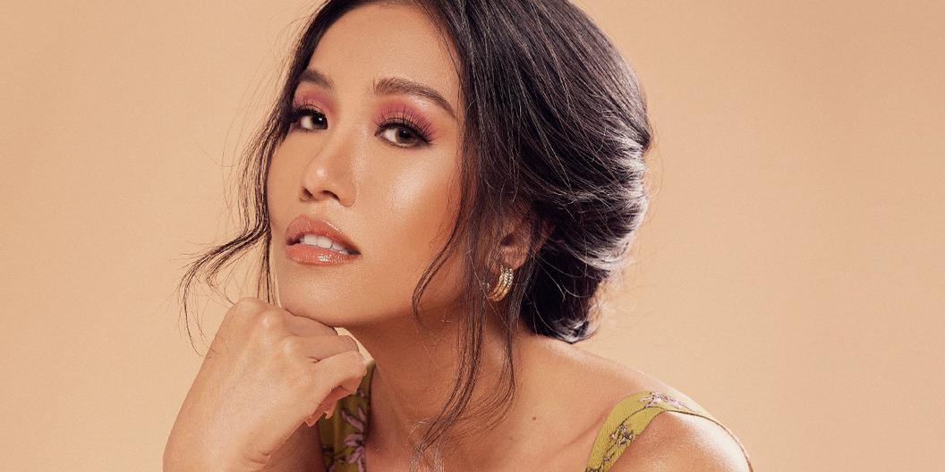 Rachelle Ann Go Makes Concert Debut at Esplanade Theatre  Image