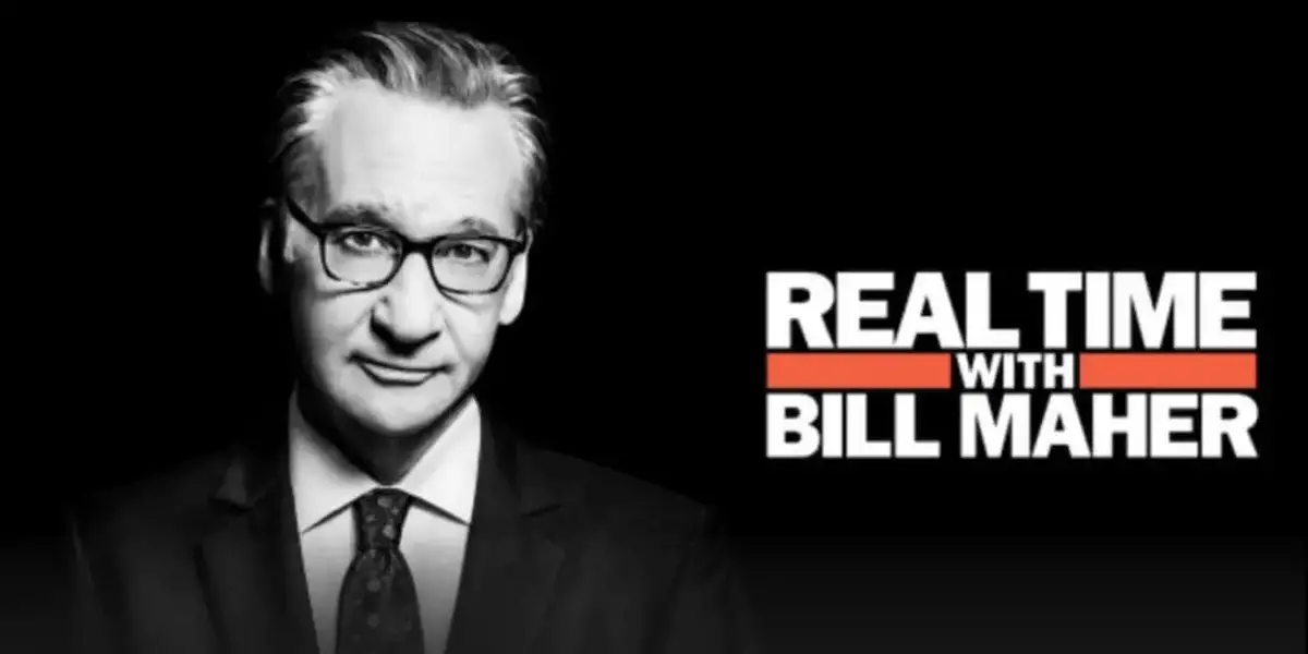 Real Time With Bill Maher