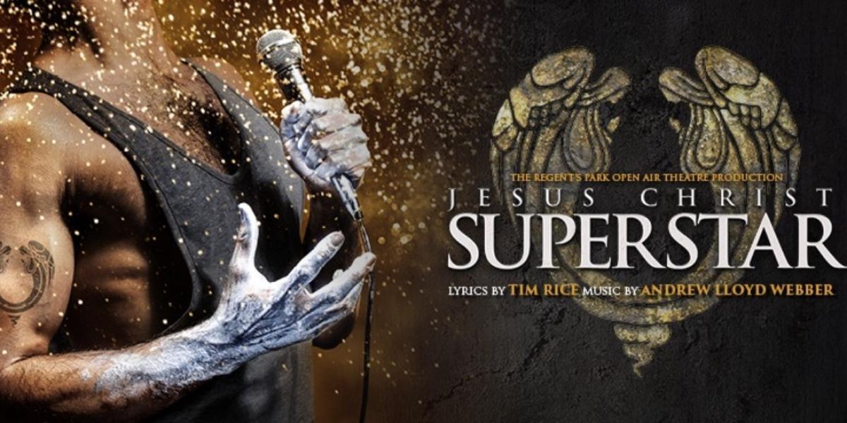 REVIEW: The 50th Anniversary Tour Of JESUS CHRIST SUPERSTAR Provides Contemporary Clarity To The Musical That Started Life As A Concept Album  Image