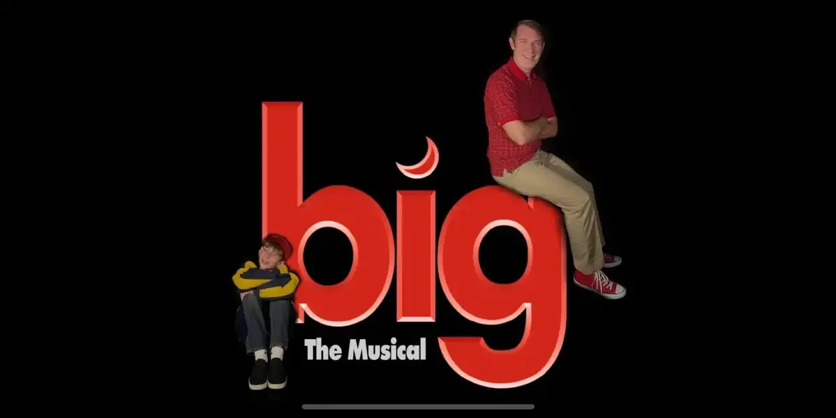 Review: BIG THE MUSICAL at The Belmont Theatre  Image