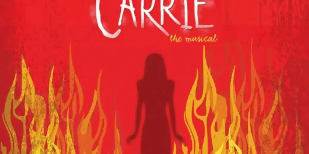 Review: CARRIE: THE MUSICAL at Wilmington Drama League  Image