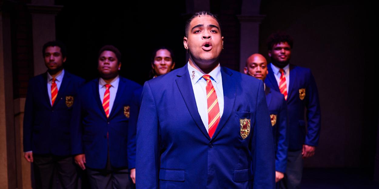 Review: CHOIR BOY at Shotgun Players  Image