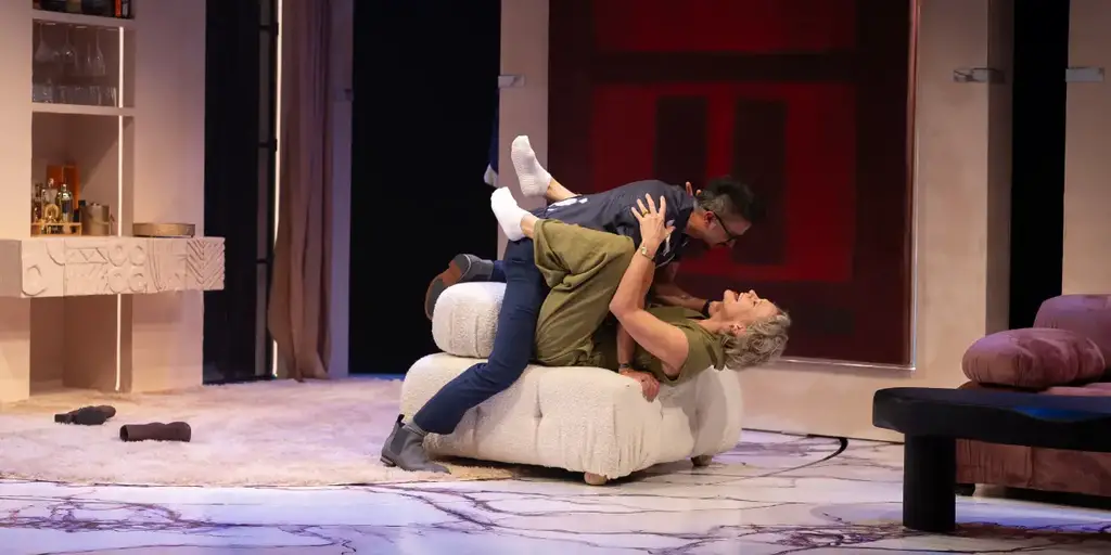 Review: CRAZE at Tarragon Theatre  Image