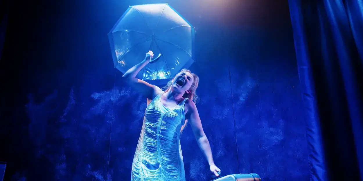 Review: EURYDICE, Jermyn Street Theatre  Image