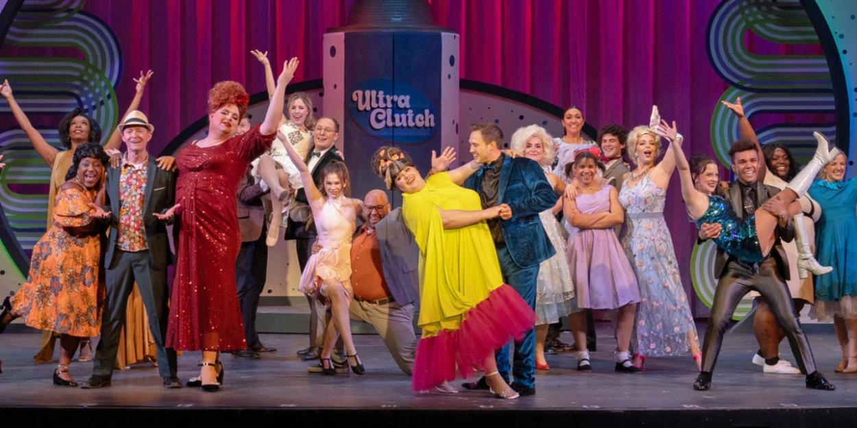 Review: HAIRSPRAY at White Theatre  Image