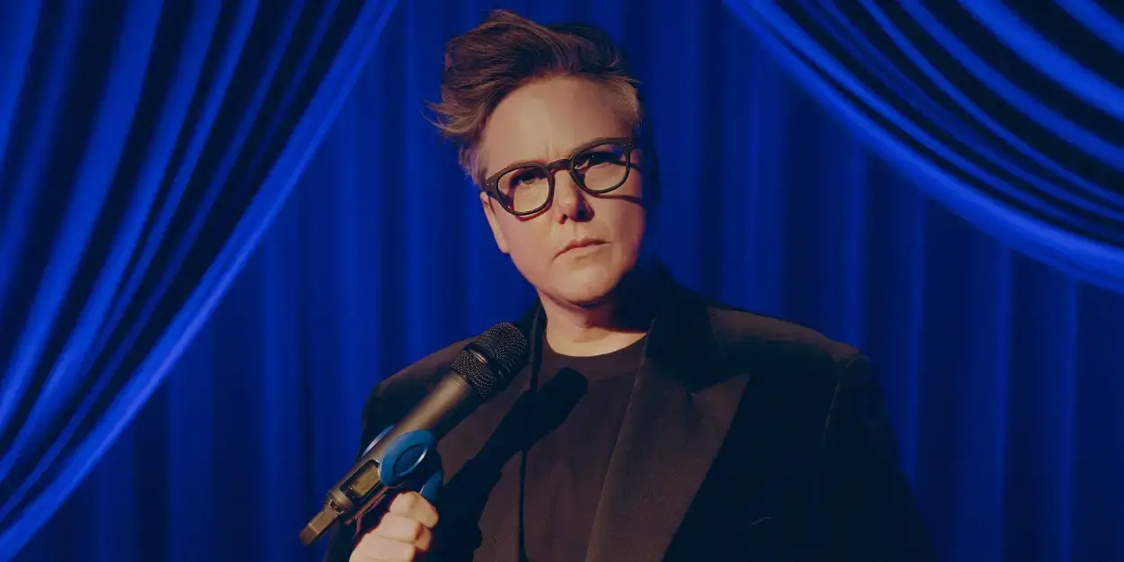 Review: Hannah Gadsby's WOOF! at Abrons Arts Center Is Everything  Image