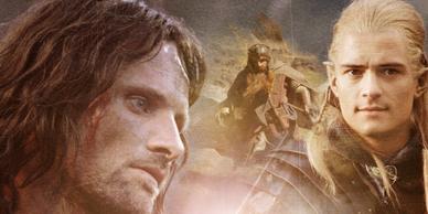 The Lord of the Rings: The Two Towers review at