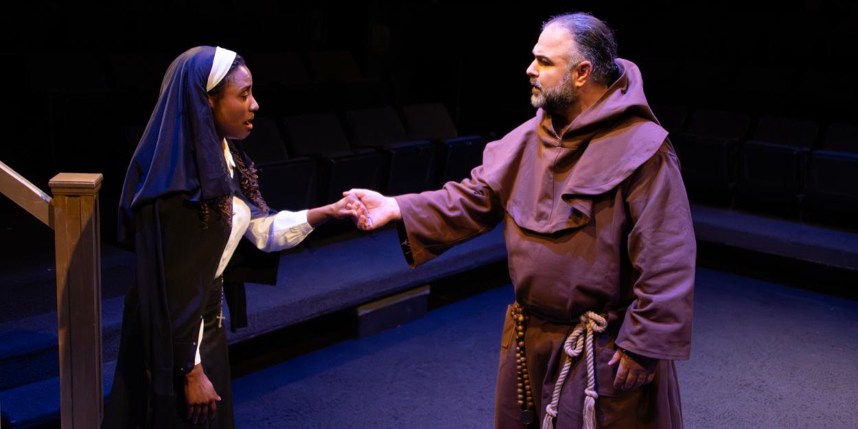 Review: MEASURE FOR MEASURE at Shakespeare Dallas  Image