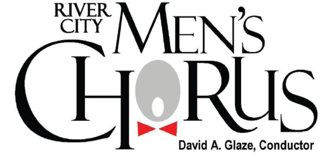 Review: RIVER CITY MEN'S CHORUS at St. James UMC In Little Rock  Image