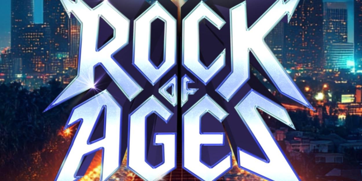 Review: You'll Have 'Nothin' But A Good Time' at CMPAC's ROCK OF AGES  Image