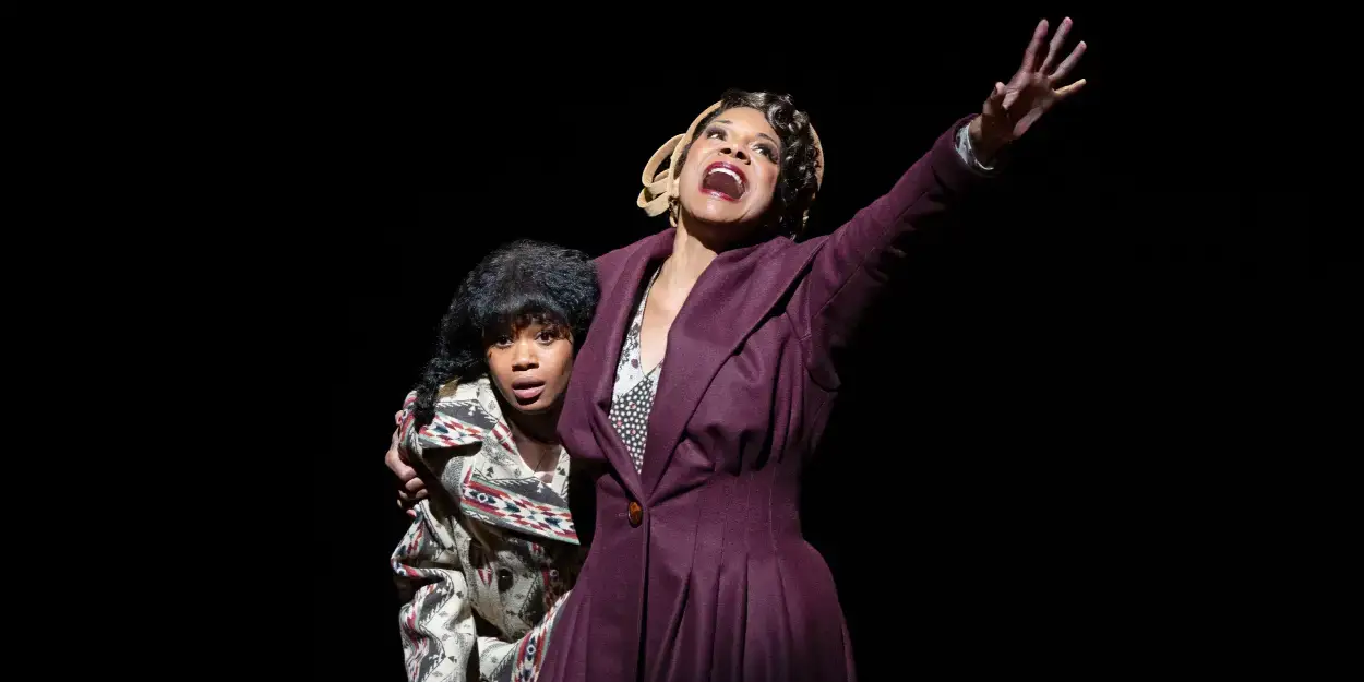 Review Roundup: GYPSY On Broadway Starring Audra McDonald Photo