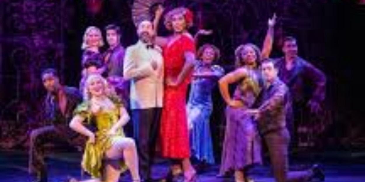 Review: SOME LIKE IT HOT at Connor Palace  Image