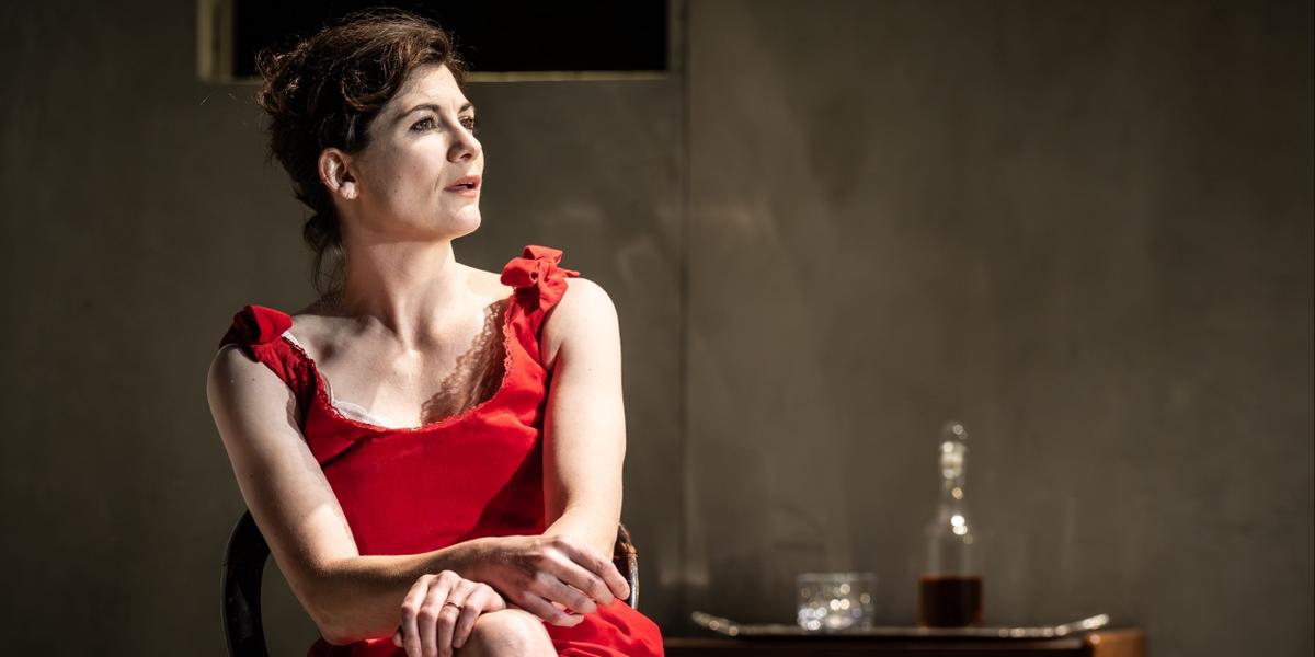 Review: THE DUCHESS (OF MALFI), Trafalgar Theatre  Image