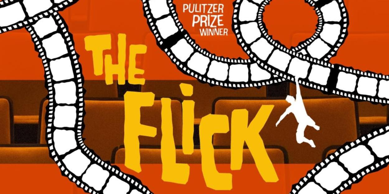 Review: THE FLICK at Gaslight Baker Theatre  Image