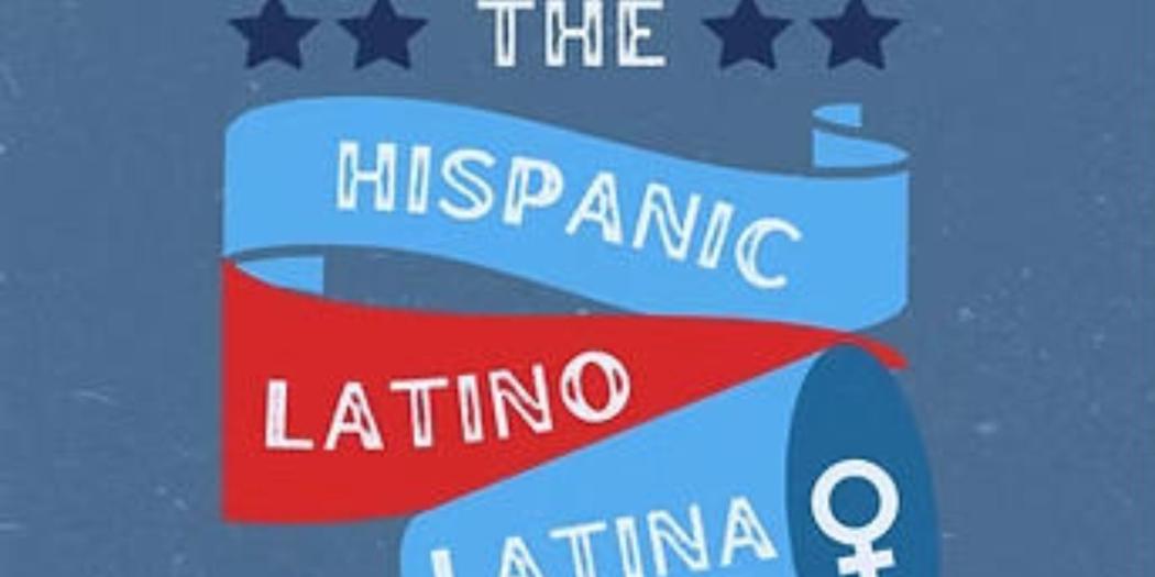 Review: THE HISPANIC/LATINO/LATINA/LATINX/LATINE VOTE at TuYo Theatre  Image