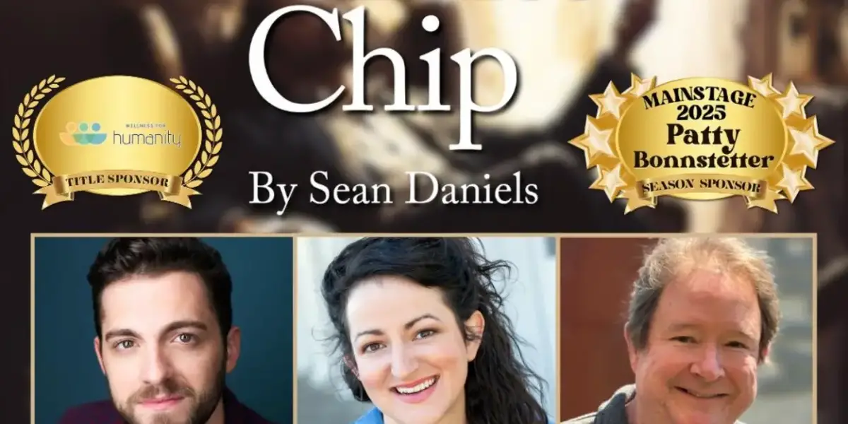 Review: THE WHITE CHIP Makes Its West Coast Premiere at B St. Theatre  Image