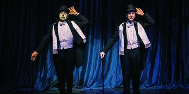 Young Frankenstein – The Byre Theatre