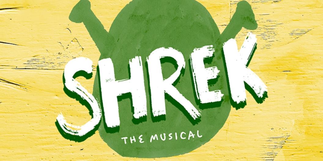 All New Production of SHREK THE MUSICAL Will Embark on Tour in 2024  Image