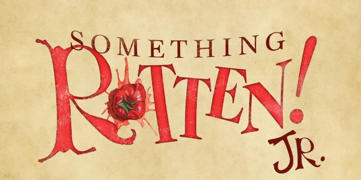 SOMETHING ROTTEN, Jr. Comes to AMT Youth Theater in January  Image