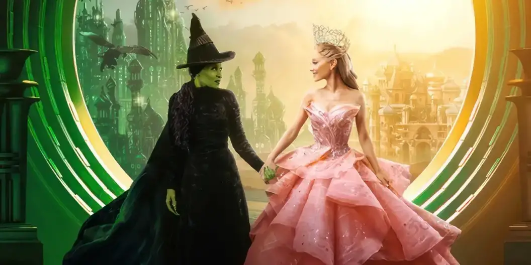 SORTEOS: BroadwayWorld Spain y Universal Spain te invitan a la premiere de WICKED en Madrid  Image