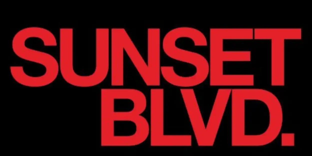 SUNSET BLVD: THE ALBUM Hits #1 on UK Compilations Chart  Image