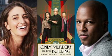 What to Watch After 'Only Murders in the Building
